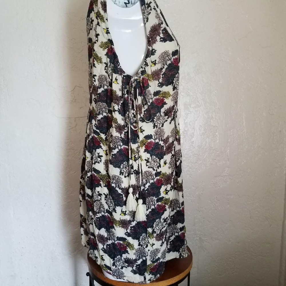 NWT TRAFALUC COLLECTION ZARA ROMPSR SIZE L - Picture 3 of 6